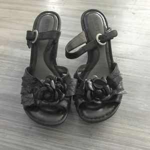 Born Women's Heels